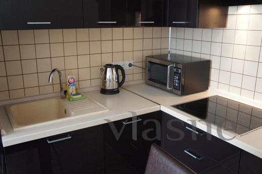 2 bedroom apartment, Irkutsk - apartment by the day