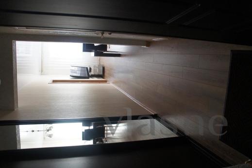 2 bedroom apartment, Irkutsk - apartment by the day