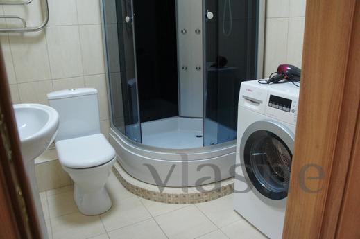 2 bedroom apartment, Irkutsk - apartment by the day