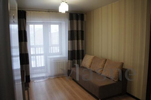 2 bedroom apartment, Irkutsk - apartment by the day