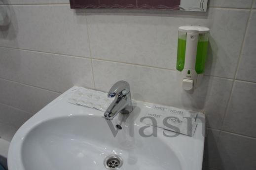2 bedroom apartment, Irkutsk - apartment by the day