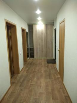 2 bedroom apartment, Irkutsk - apartment by the day