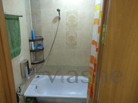 2 bedroom apartment, Irkutsk - apartment by the day