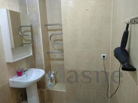 2 bedroom apartment, Irkutsk - apartment by the day