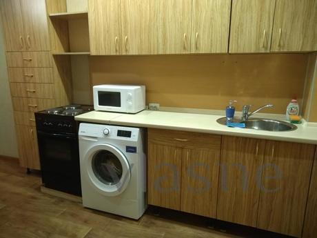 2 bedroom apartment, Irkutsk - apartment by the day