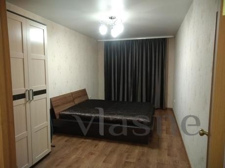 2 bedroom apartment, Irkutsk - apartment by the day
