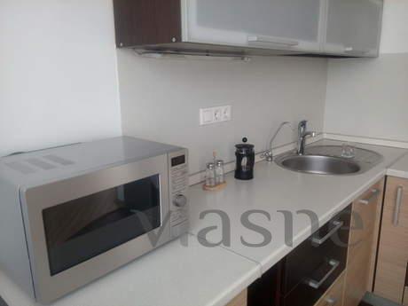 2 bedroom apartment, Irkutsk - apartment by the day