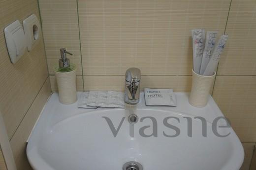 2 bedroom apartment, Irkutsk - apartment by the day
