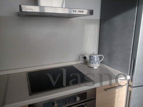2 bedroom apartment, Irkutsk - apartment by the day