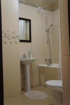 2 bedroom apartment, Irkutsk - apartment by the day