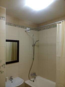 2 bedroom apartment, Irkutsk - apartment by the day