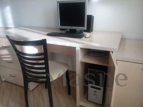 2 bedroom apartment, Irkutsk - apartment by the day
