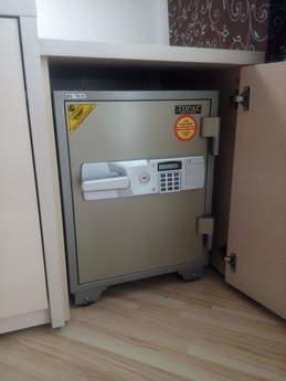 2 bedroom apartment, Irkutsk - apartment by the day