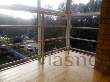 2 bedroom apartment, Irkutsk - apartment by the day