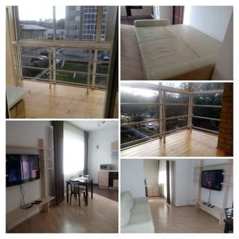 2 bedroom apartment, Irkutsk - apartment by the day