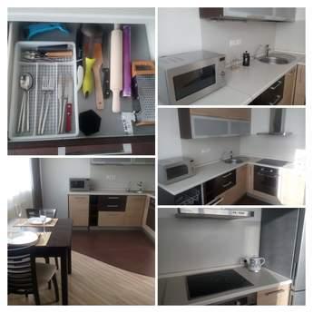 2 bedroom apartment, Irkutsk - apartment by the day