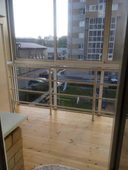 2 bedroom apartment, Irkutsk - apartment by the day