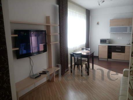 2 bedroom apartment, Irkutsk - apartment by the day