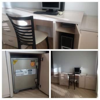 2 bedroom apartment, Irkutsk - apartment by the day