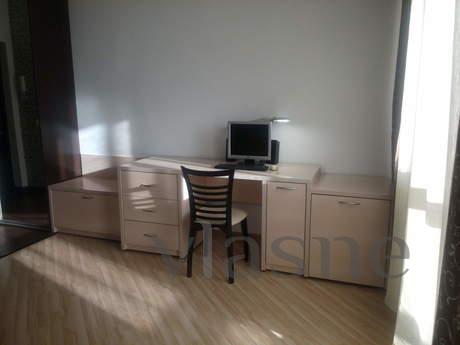 2 bedroom apartment, Irkutsk - apartment by the day