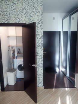 2 bedroom apartment, Irkutsk - apartment by the day