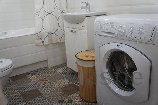 2 bedroom apartment, Irkutsk - apartment by the day