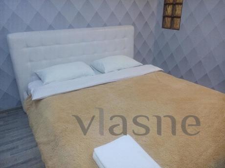 2 bedroom apartment, Irkutsk - apartment by the day