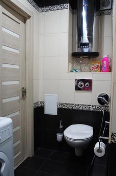 2 bedroom apartment, Irkutsk - apartment by the day
