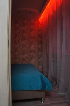 2 bedroom apartment, Irkutsk - apartment by the day