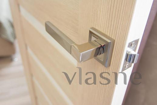 2 bedroom apartment, Irkutsk - apartment by the day