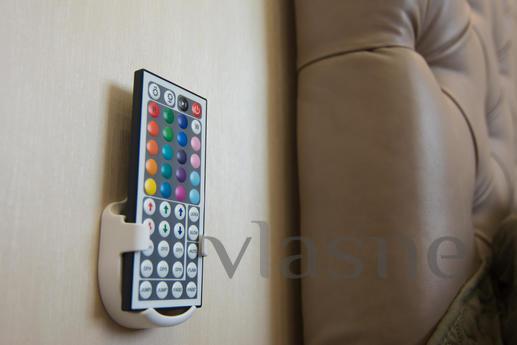 2 bedroom apartment, Irkutsk - apartment by the day