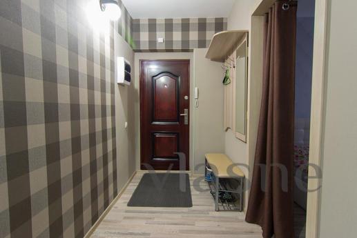 2 bedroom apartment, Irkutsk - apartment by the day