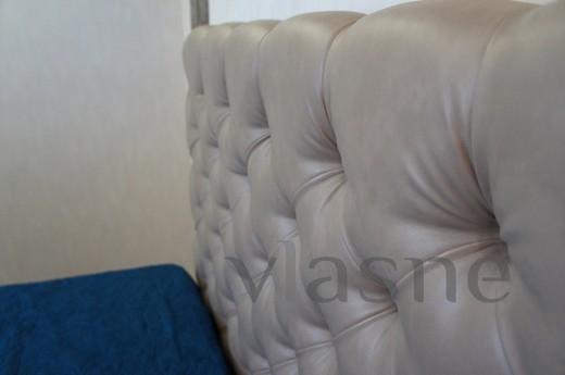 2 bedroom apartment, Irkutsk - apartment by the day