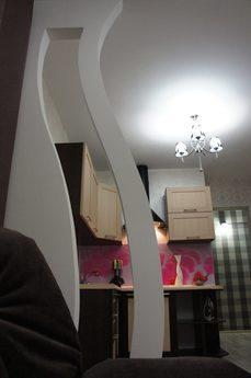 2 bedroom apartment, Irkutsk - apartment by the day