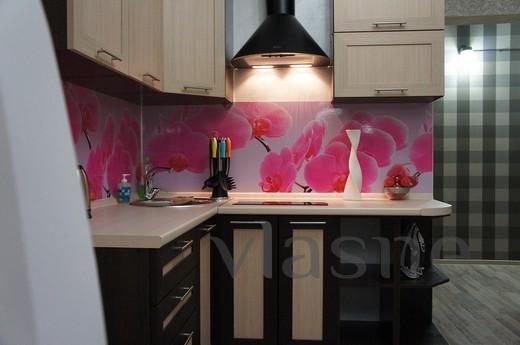 2 bedroom apartment, Irkutsk - apartment by the day