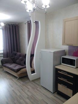 2 bedroom apartment, Irkutsk - apartment by the day