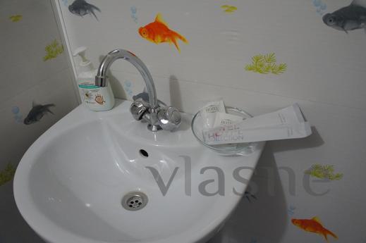 2 bedroom apartment, Irkutsk - apartment by the day