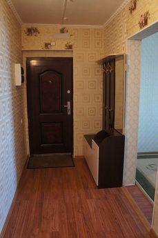 2 bedroom apartment, Irkutsk - apartment by the day