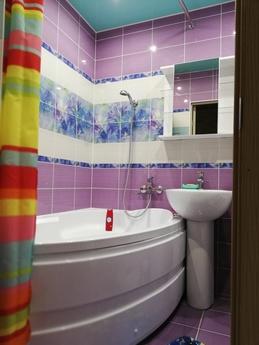 1k.kv.V CENTER.Evroremont.Novy house., Смоленск - апартамент за нощувки
