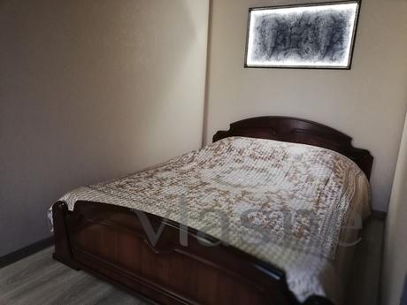 1k.kv.V CENTER.Evroremont.Novy house., Смоленск - апартамент за нощувки
