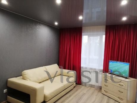 1k.kv.V CENTER.Evroremont.Novy house., Смоленск - апартамент за нощувки
