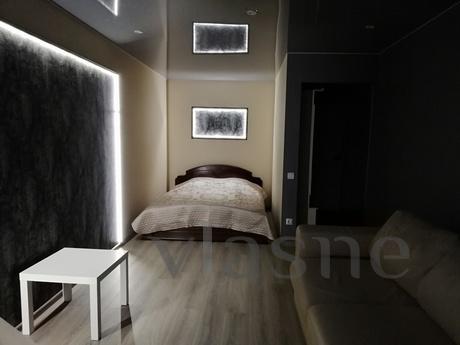 1k.kv.V CENTER.Evroremont.Novy house., Смоленск - апартамент за нощувки
