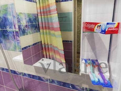 1k.kv.V CENTER.Evroremont.Novy house., Смоленск - апартамент за нощувки
