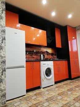 1k.kv.V CENTER.Evroremont.Novy house., Смоленск - апартамент за нощувки
