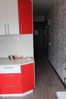 Daily near railway station, Chelyabinsk - apartment by the day