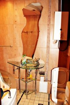 One bedroom apartment on Lomonosov One bedroom apartment on Lomonosov, Saratov - apartment by the day