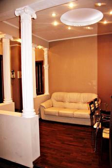 One bedroom apartment on Lomonosov One bedroom apartment on Lomonosov, Saratov - apartment by the day