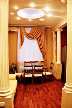 One bedroom apartment on Lomonosov One bedroom apartment on Lomonosov, Saratov - apartment by the day