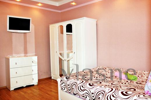 One bedroom apartment on Lomonosov One bedroom apartment on Lomonosov, Saratov - apartment by the day