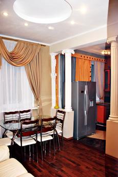 One bedroom apartment on Lomonosov One bedroom apartment on Lomonosov, Saratov - apartment by the day